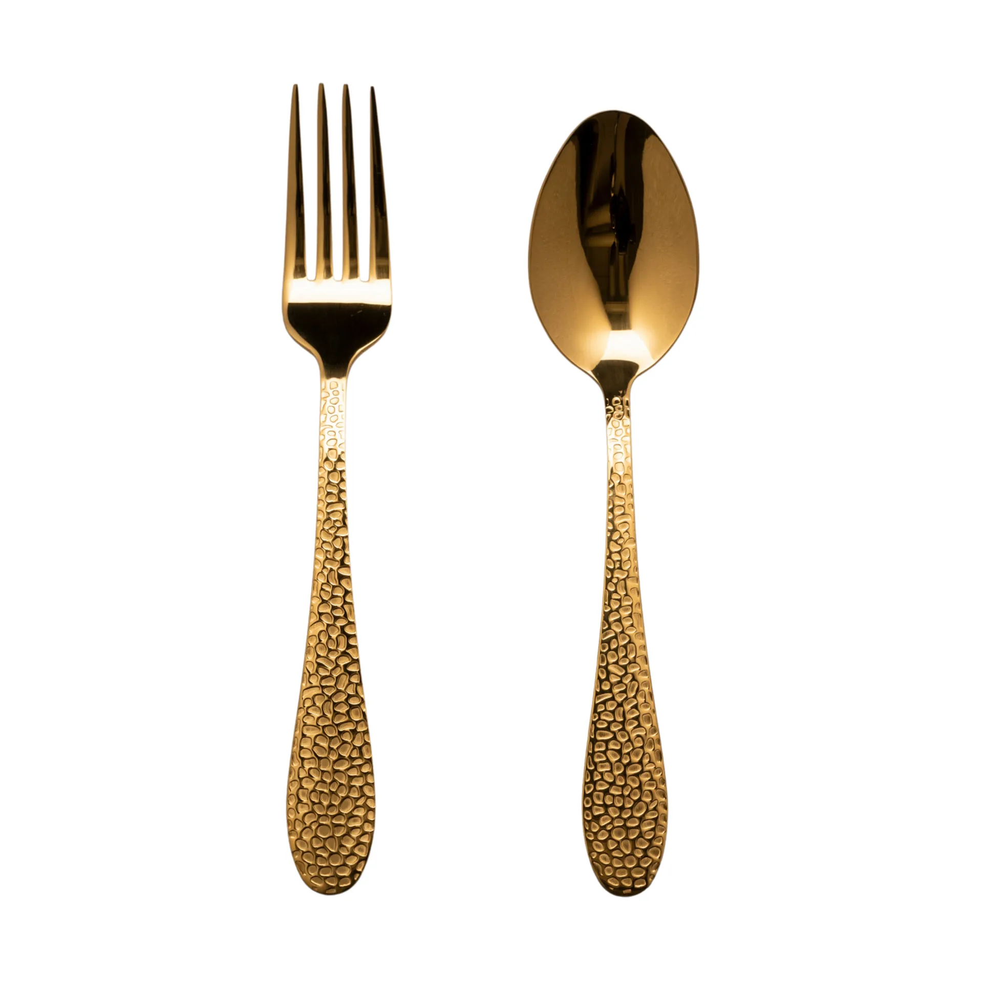 Posate da dolce/antipasto Frost, 8 pezzi, Nimbus Vargen & Thor