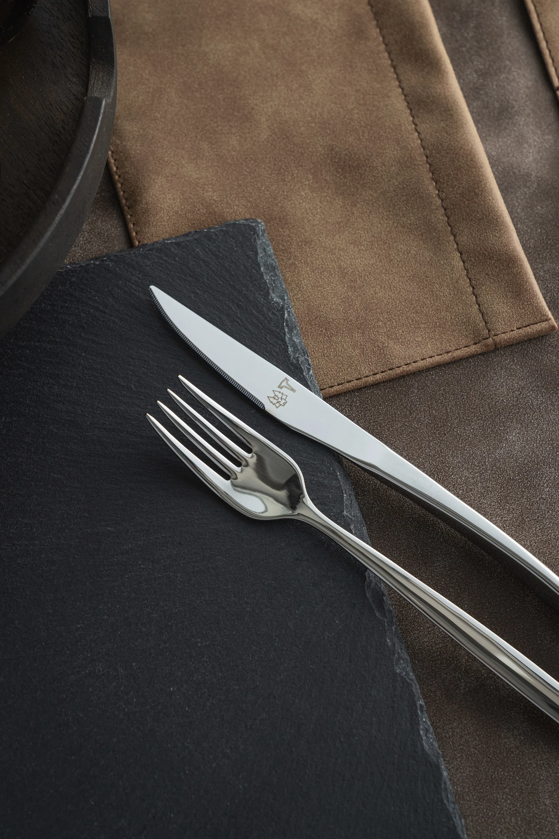 Posate Hajen, 16 pz Vargen & Thor