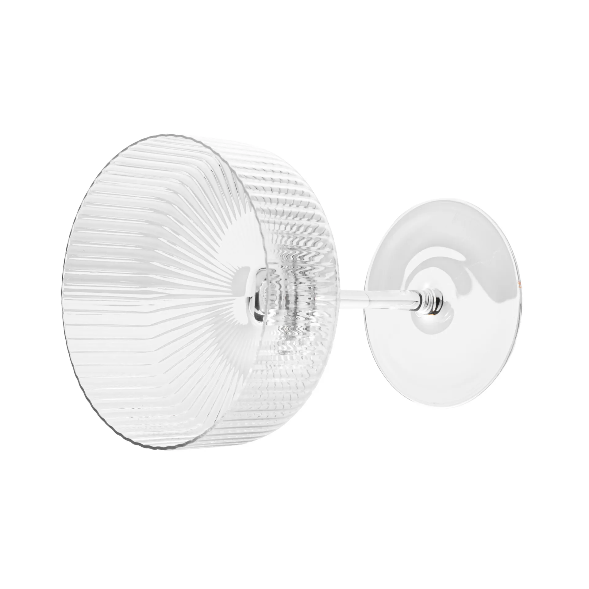 Set di 4 bicchieri da cocktail YKON 25 cl, Trasparente Vargen & Thor