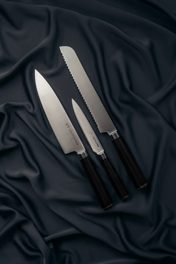 Set di coltelli Vargen & Thor Vargavinter - 3 pezzi - Vargen & Thor