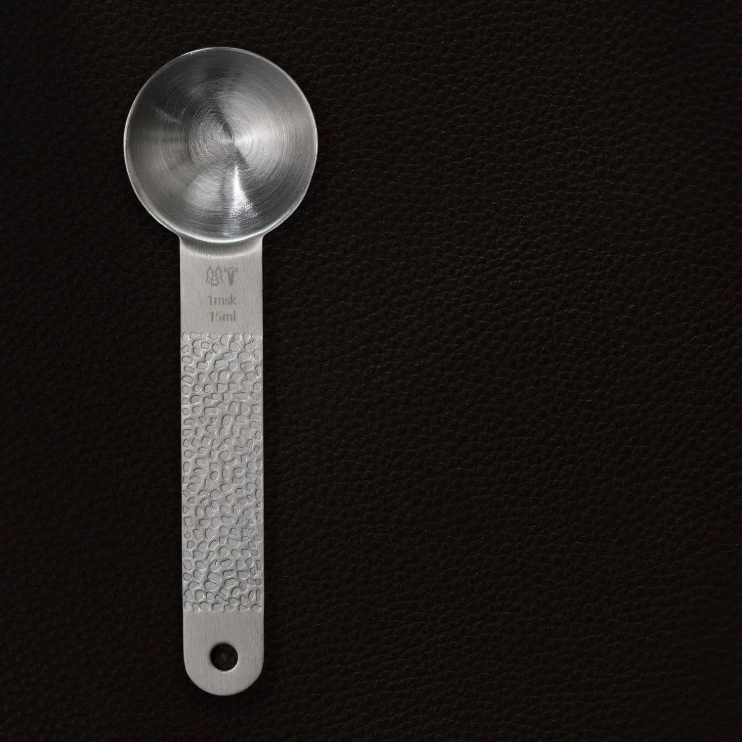 Set di misurini Frost, Argento, 7 pezzi Vargen & Thor