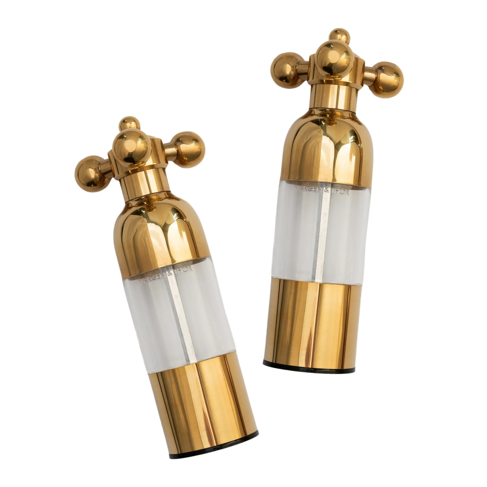 Set macina sale e pepe Axia, Cava Vargen & Thor