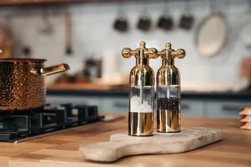 Set macina sale e pepe Axia - Cava - Vargen & Thor