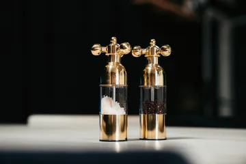 Set macina sale e pepe Axia - Cava - Vargen & Thor