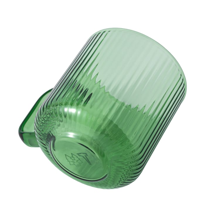 Tazza da caffè YKON confezione da 4 - 41 cl, Verde Vargen & Thor