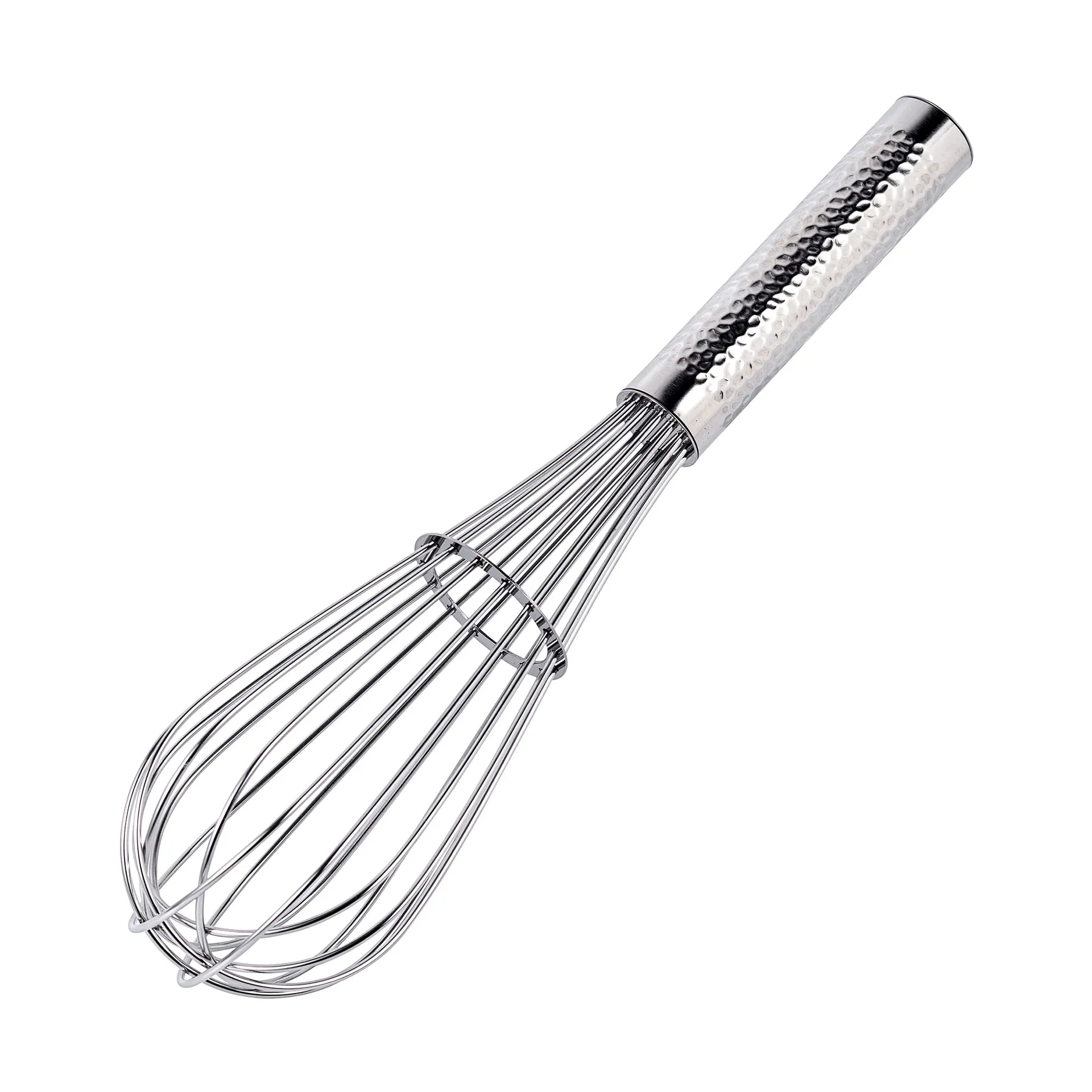 Vargen Thor Frost frusta a palloncino, Argentato, 30 cm Vargen & Thor
