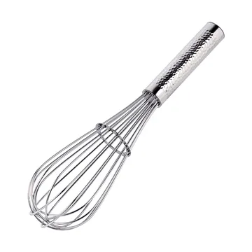 Vargen Thor Frost frusta a palloncino - Argentato, 30 cm - Vargen & Thor