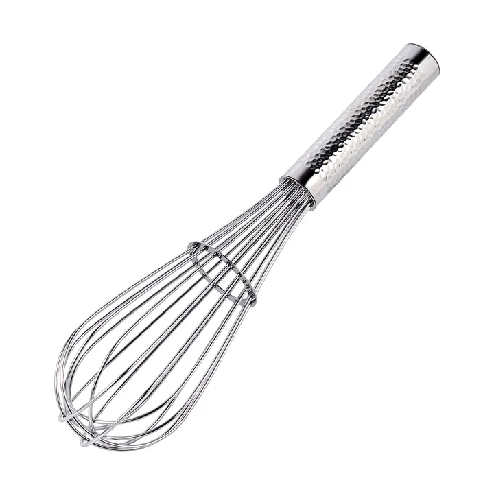 Vargen Thor Frost frusta a palloncino - Argentato, 30 cm - Vargen & Thor