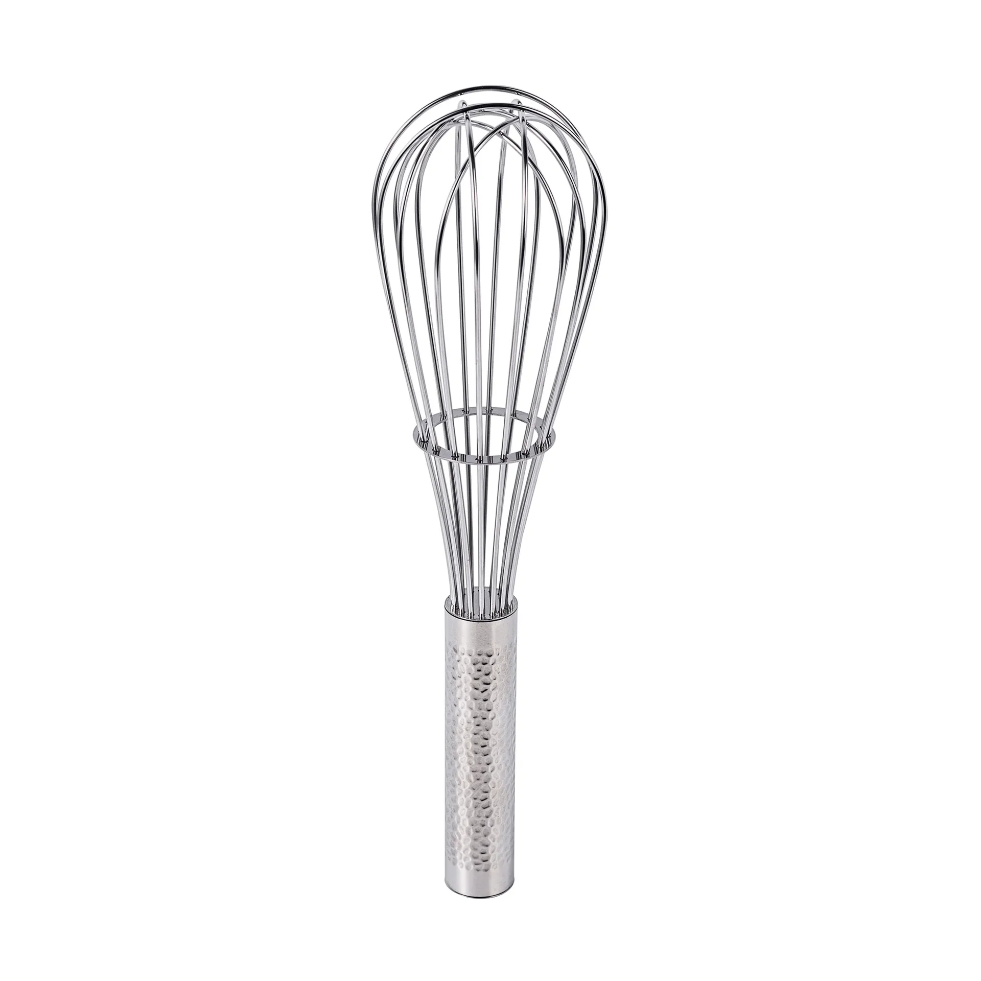 Vargen Thor Frost frusta a palloncino, Argentato, 30 cm Vargen & Thor