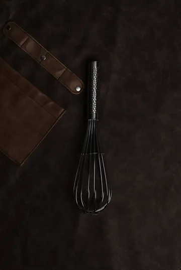 Vargen Thor Frost frusta a palloncino - Argentato, 30 cm - Vargen & Thor