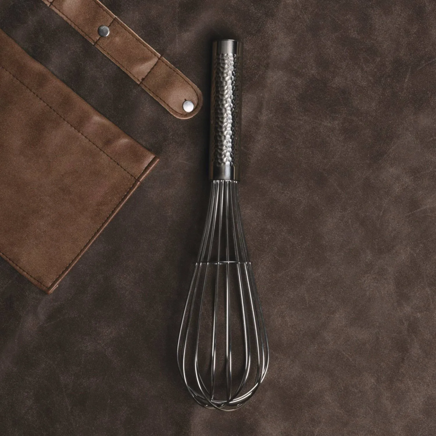 Vargen Thor Frost frusta a palloncino, Argentato, 30 cm Vargen & Thor