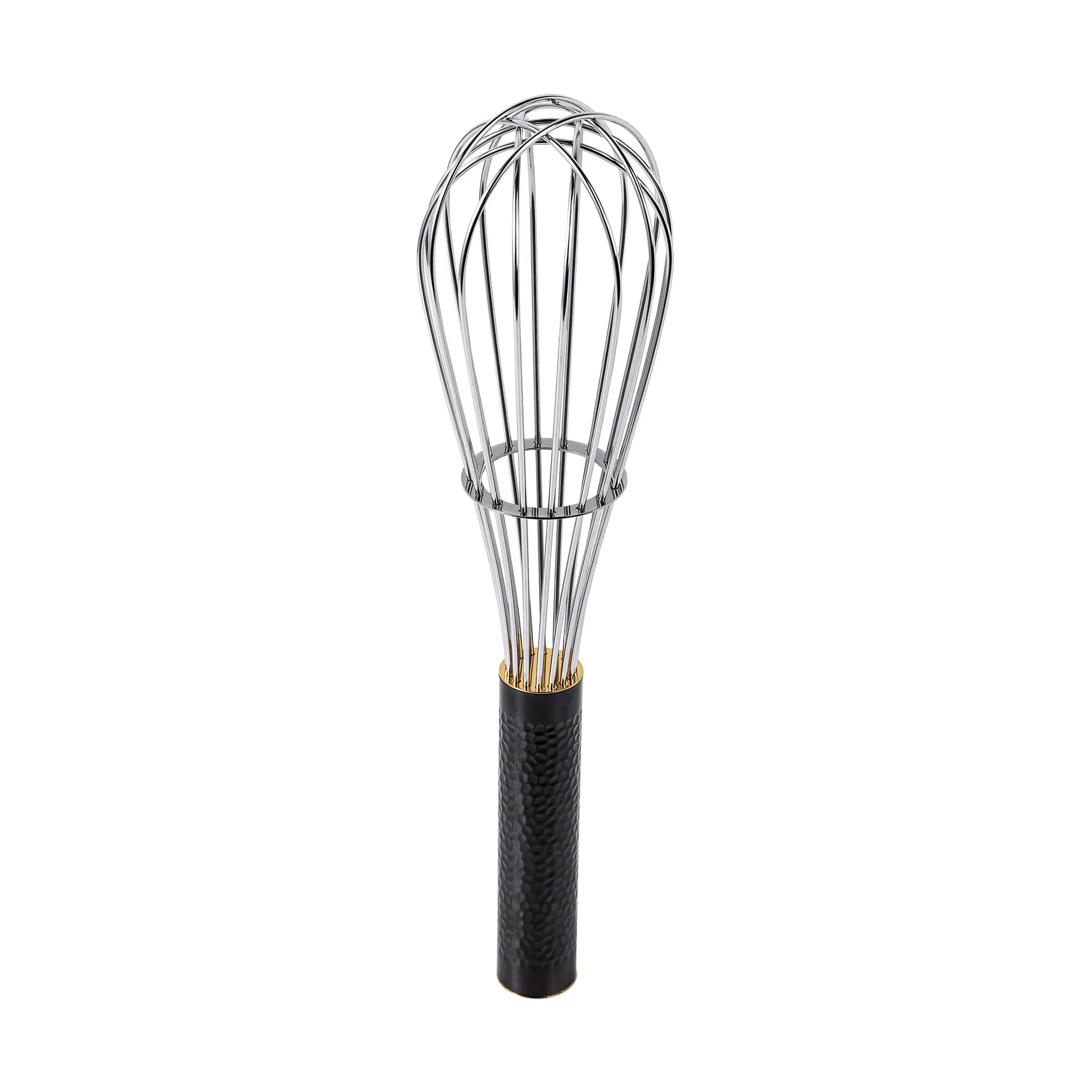 Vargen Thor Frost frusta a palloncino, Nero, 30 cm Vargen & Thor