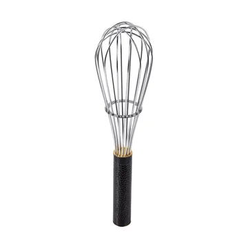 Vargen Thor Frost frusta a palloncino - Nero, 30 cm - Vargen & Thor