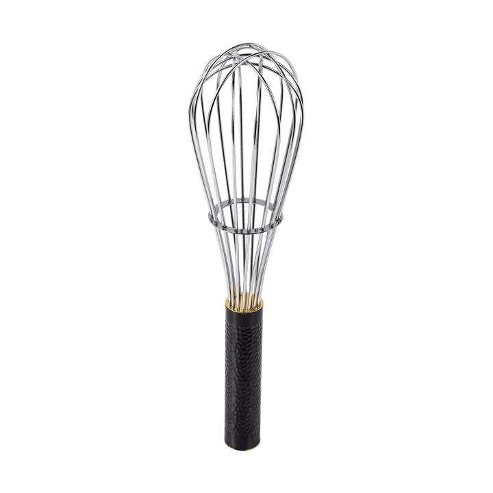 Vargen Thor Frost frusta a palloncino - Nero, 30 cm - Vargen & Thor