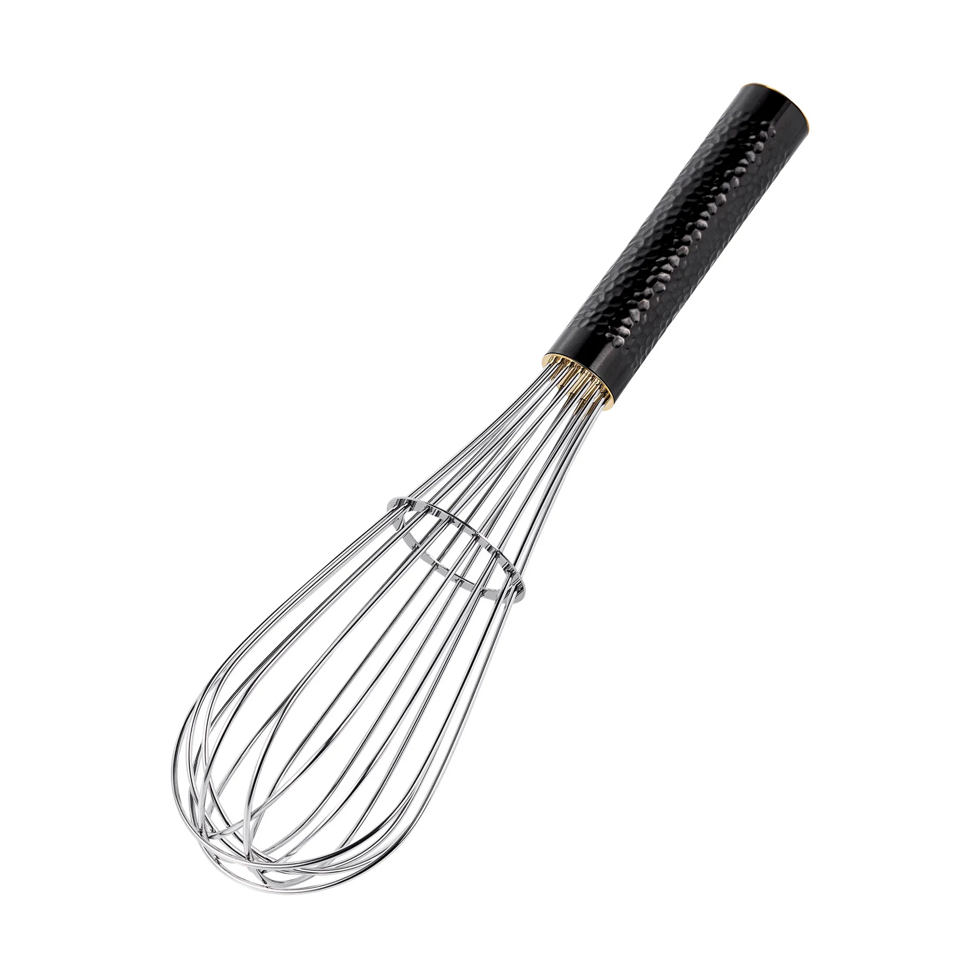 Vargen Thor Frost frusta a palloncino, Nero, 30 cm Vargen & Thor
