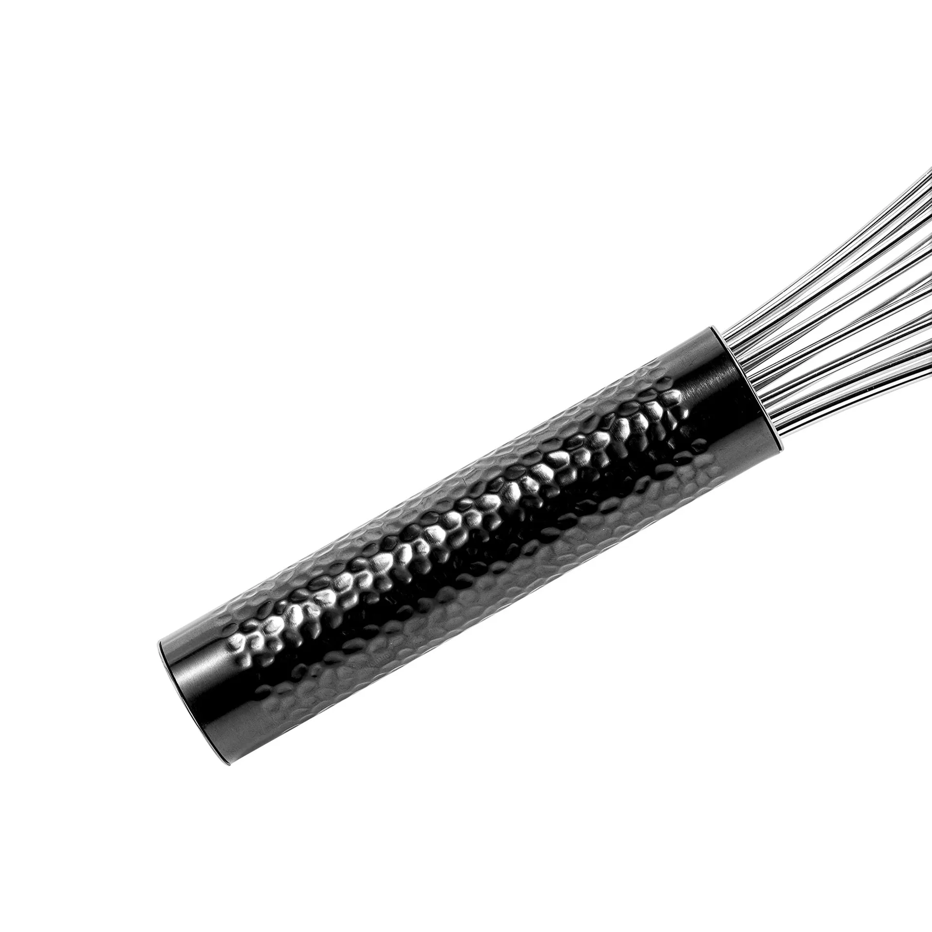 Vargen Thor Frost frusta a palloncino, Nero, 30 cm Vargen & Thor