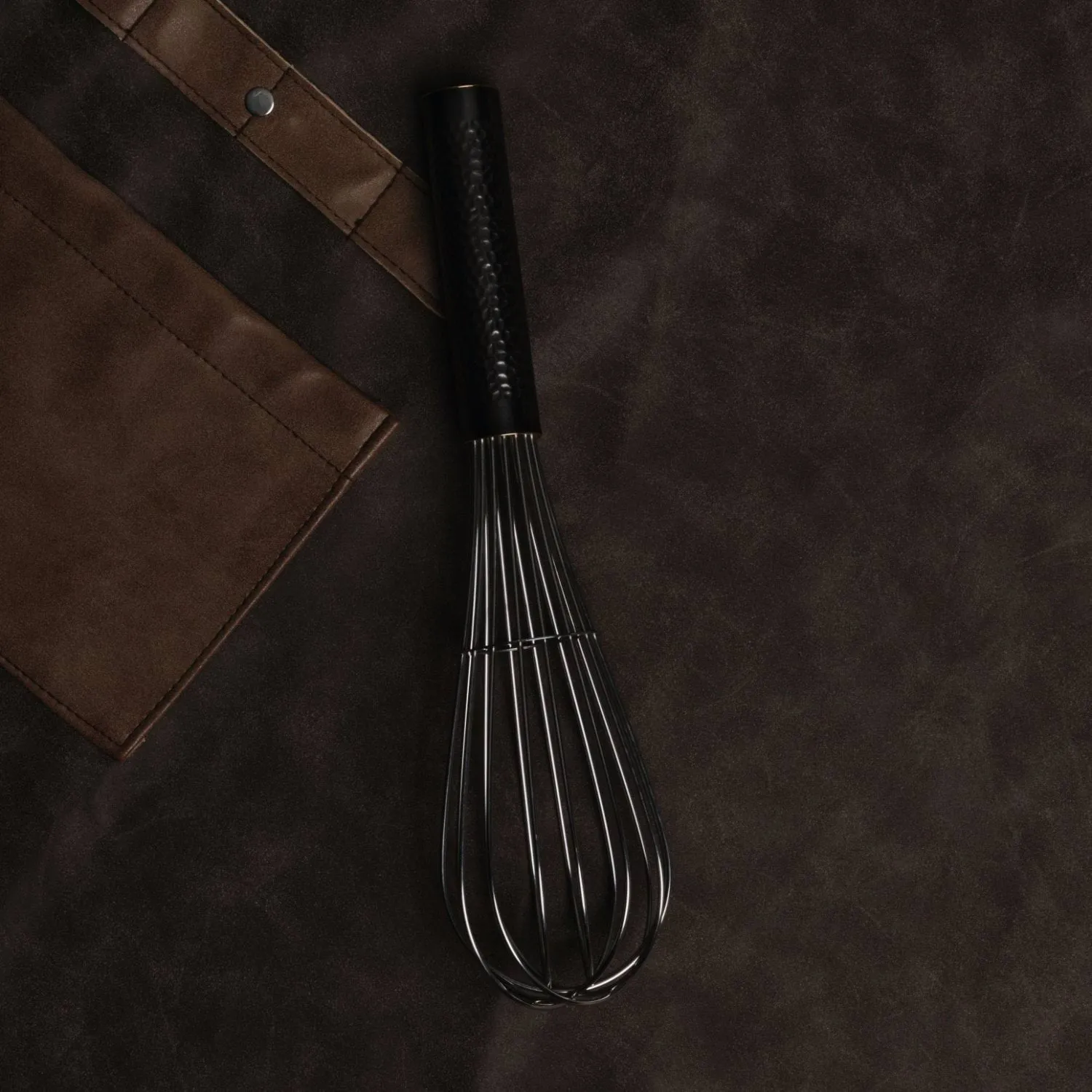Vargen Thor Frost frusta a palloncino, Nero, 30 cm Vargen & Thor