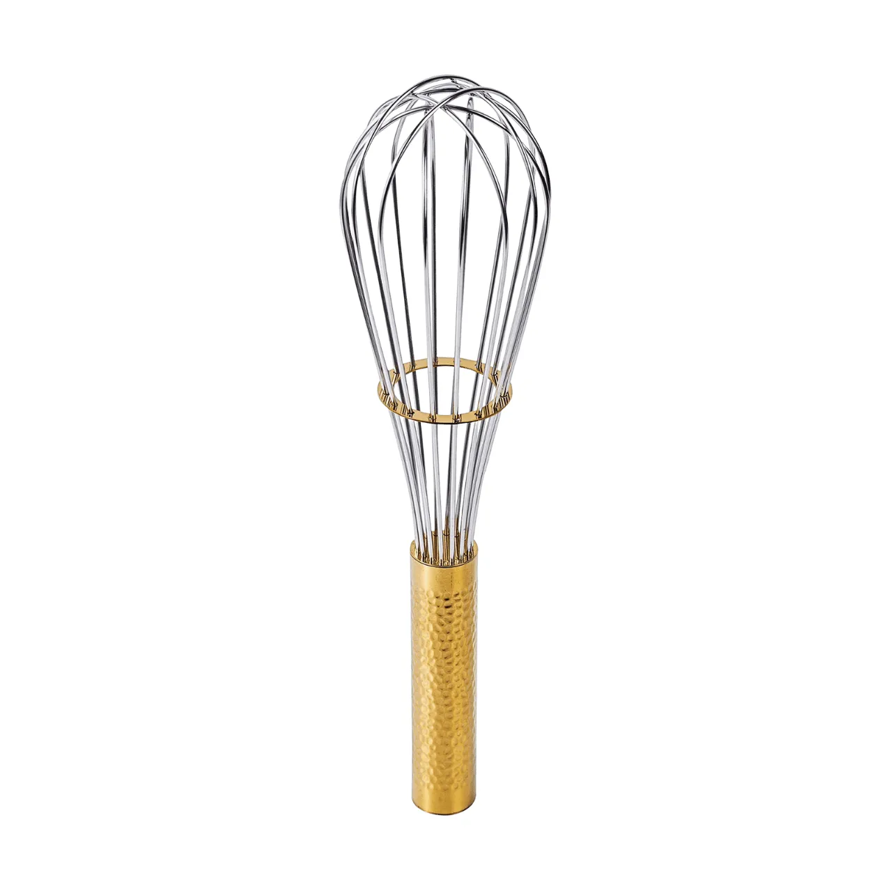 Vargen Thor Frost frusta a palloncino, Ottone, 30 cm Vargen & Thor
