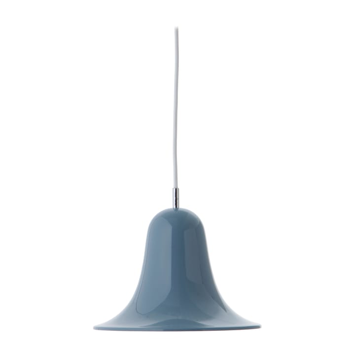 Lampada a sospensione Pantop Ø 23 cm - Dusty blue - Verpan