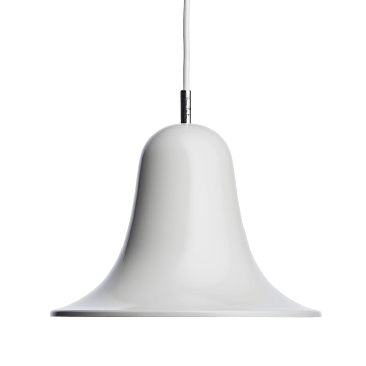 Lampada a sospensione Pantop Ø 23 cm - mint grey - Verpan