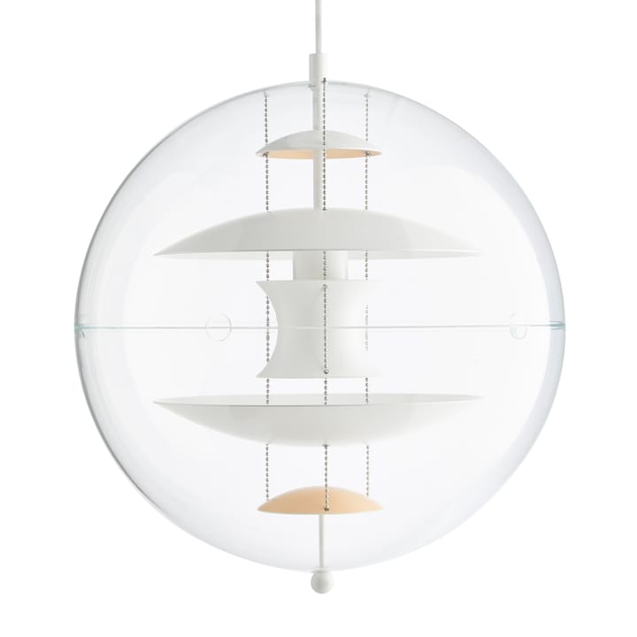 Plafoniera VP Globe Warm Peach, Ø 40 cm
​ Verpan