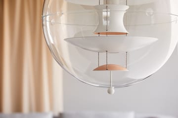 Plafoniera VP Globe Warm Peach - Ø 40 cm
​ - Verpan