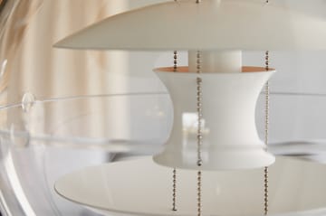 Plafoniera VP Globe Warm Peach - Ø 40 cm
​ - Verpan