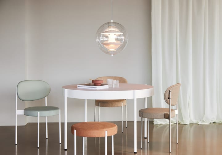Plafoniera VP Globe Warm Peach, Ø 40 cm
​ Verpan