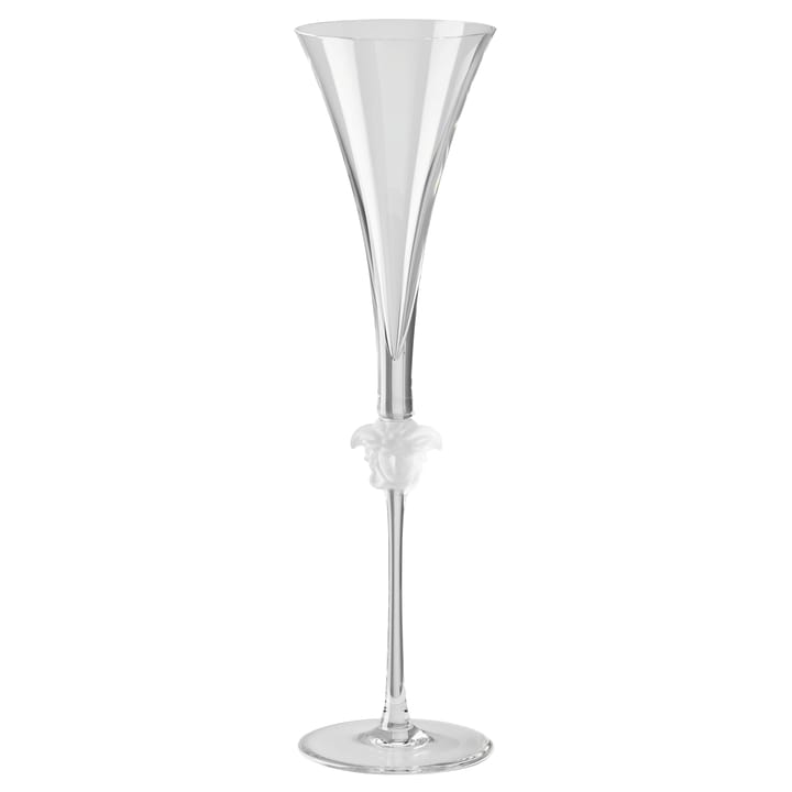Bicchiere da champagne Versace Medusa Lumiere 19 cl - 19 cl - Versace