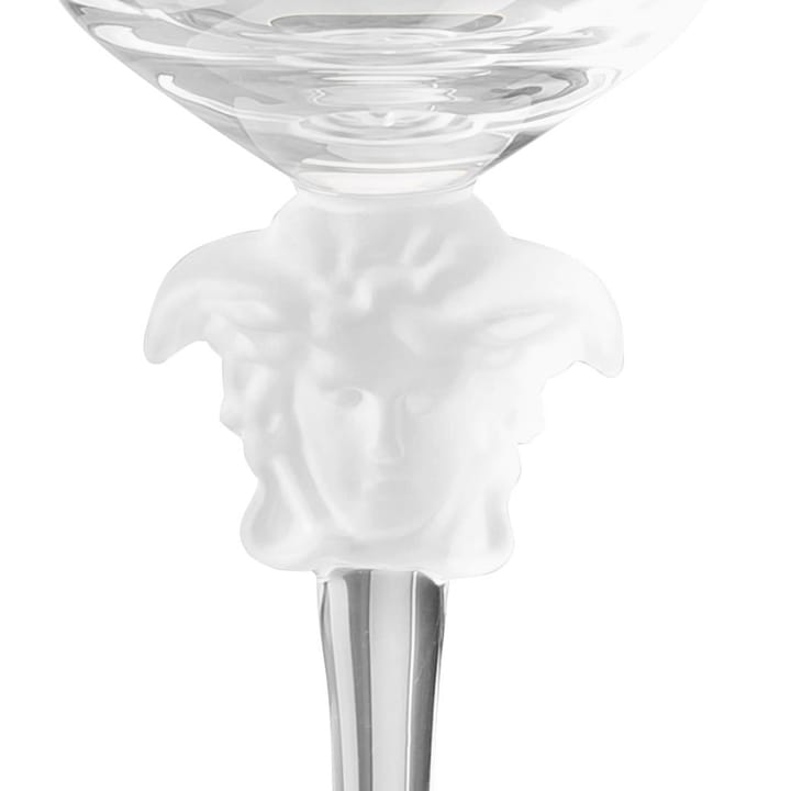 Bicchiere da grappa Versace Medusa Lumiere 12 cl - 12 cl - Versace