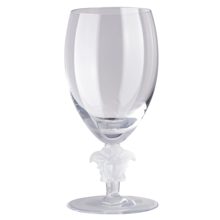 Bicchiere da vino bianco Versace Medusa Lumiere 47 cl - piccolo (15,6 cm) - Versace