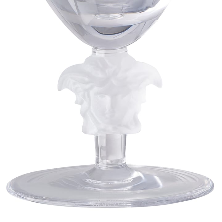 Bicchiere da vino bianco Versace Medusa Lumiere 47 cl - piccolo (15,6 cm) - Versace