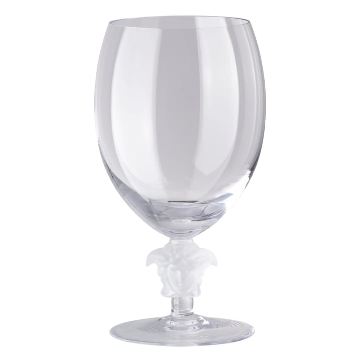 Bicchiere da vino rosso Versace Medusa Lumiere 47 cl - piccolo (16,2 cm) - Versace