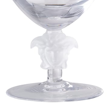 Bicchiere da vino rosso Versace Medusa Lumiere 47 cl - piccolo (16,2 cm) - Versace