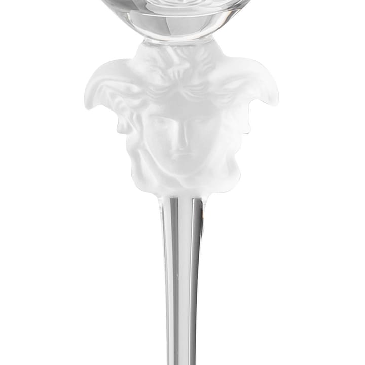 Bicchiere Versace Medusa Lumiere 47 cl - Lungo (29,4 cm) - Versace