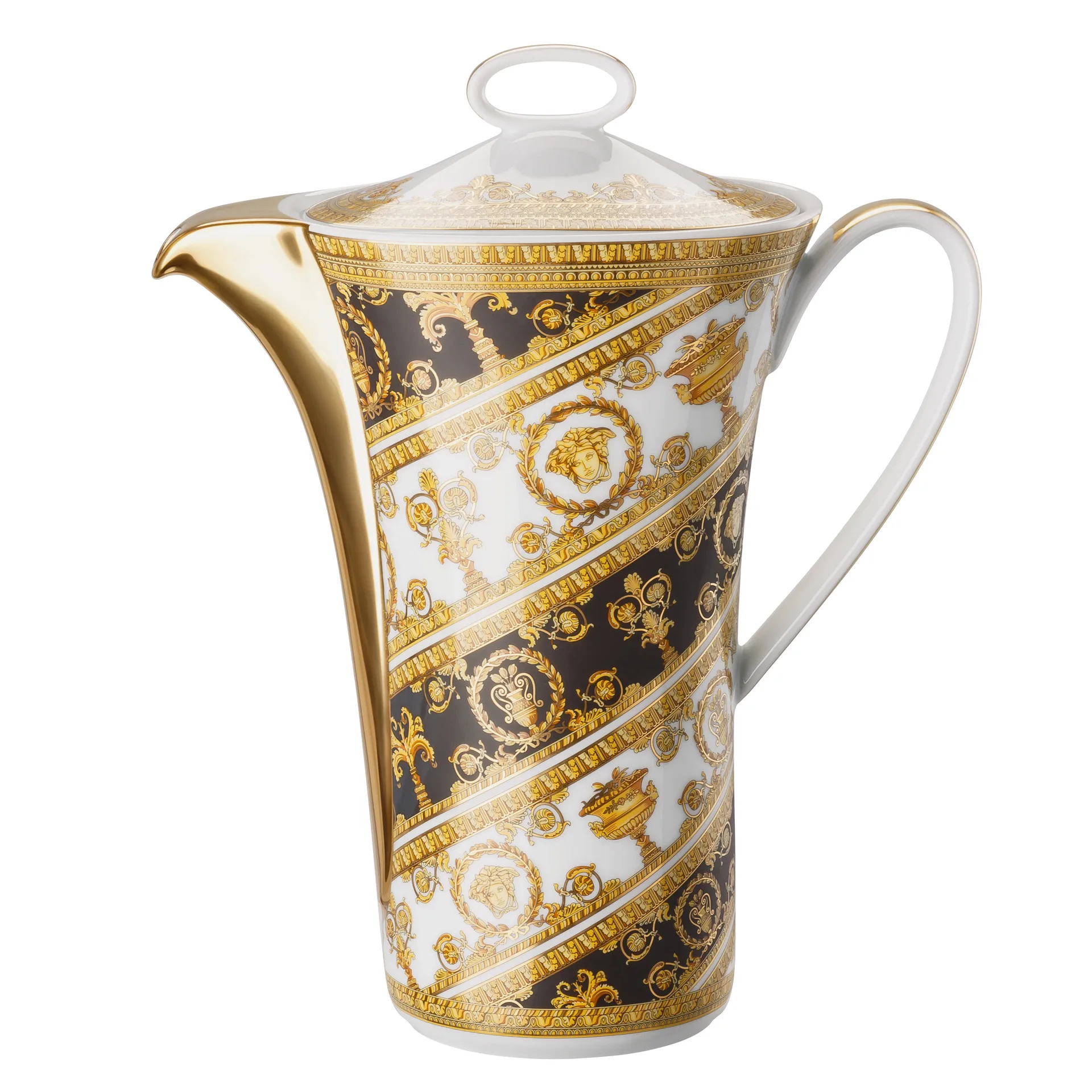 Brocca da caffè Versace I love Baroque, 1,2 L Versace