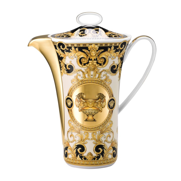 Caffettiera Versace Prestige Gala - 1,2 litri - Versace