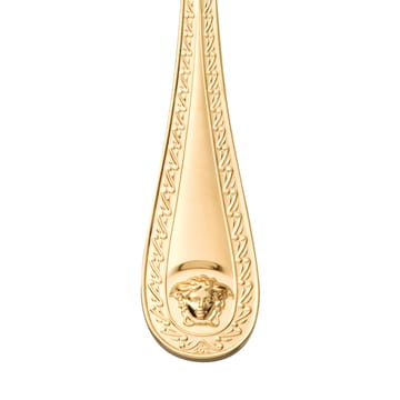 Mestolo per salsa Medusa Versace - placcato oro - Versace