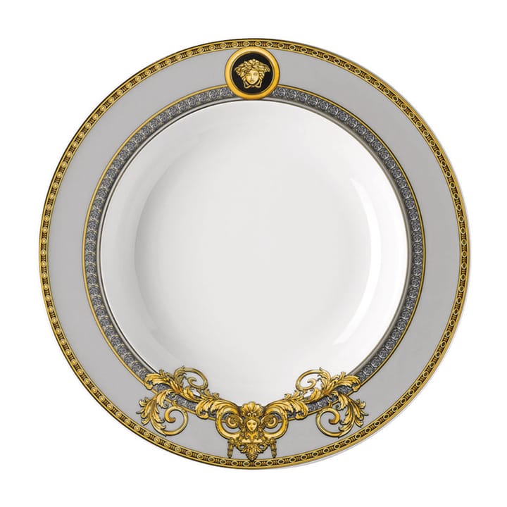 Piatto fondo Versace Prestige Gala - Ø 22 cm
​ - Versace