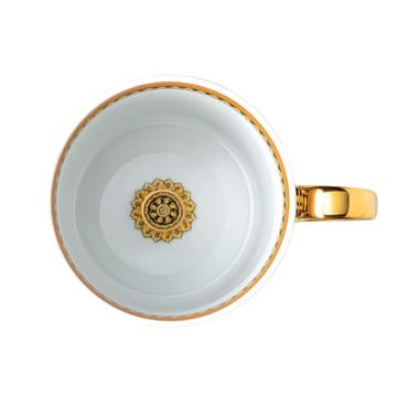 Tazza Versace Jungle Animalier 30 cl - multicolore - Versace