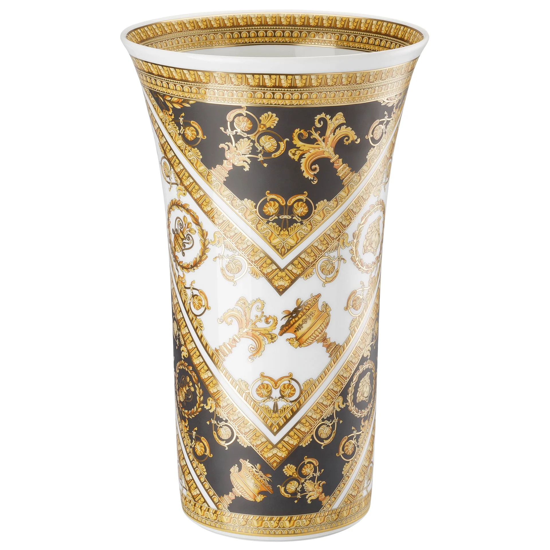 Vaso Versace I love Baroque , Grande Versace