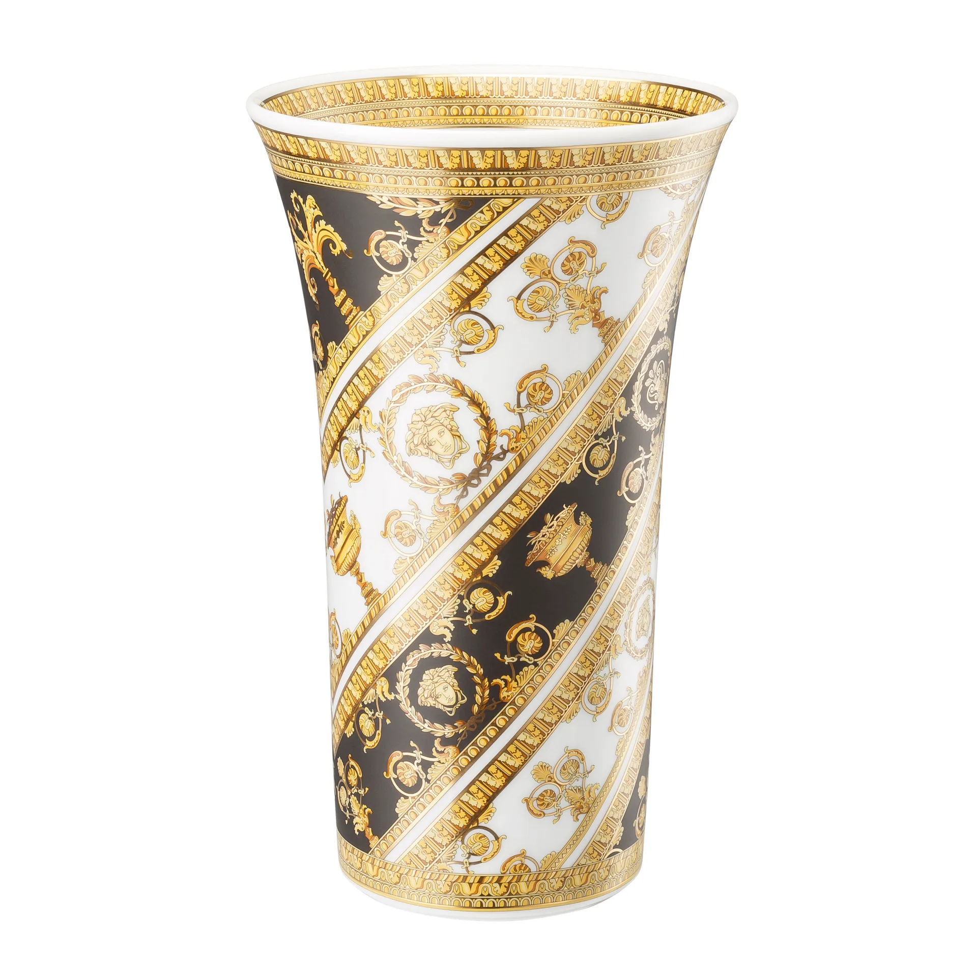 Vaso Versace I love Baroque , Medio Versace