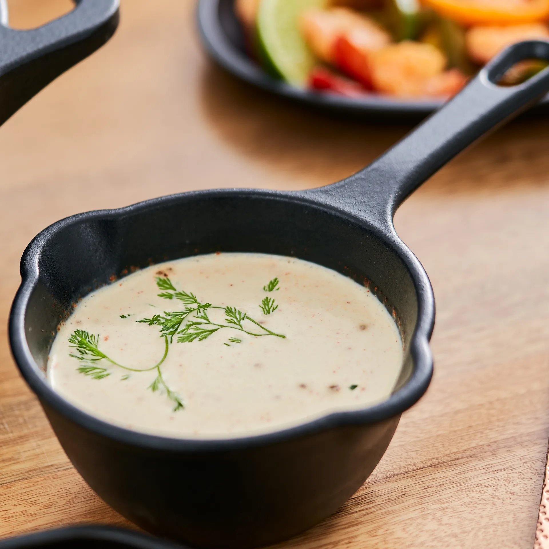 Casseruola in ghisa smaltata Victoria, 44,2 cl Victoria