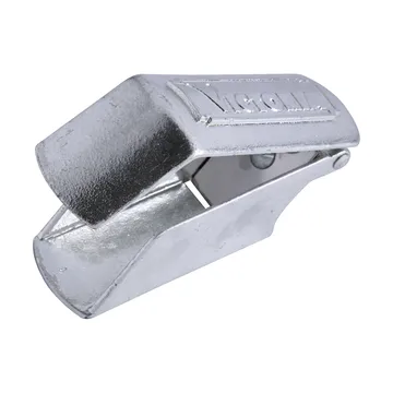 Ferro granité Victoria 6x16,5 cm - Ghisa-acciaio inossidabile - Victoria