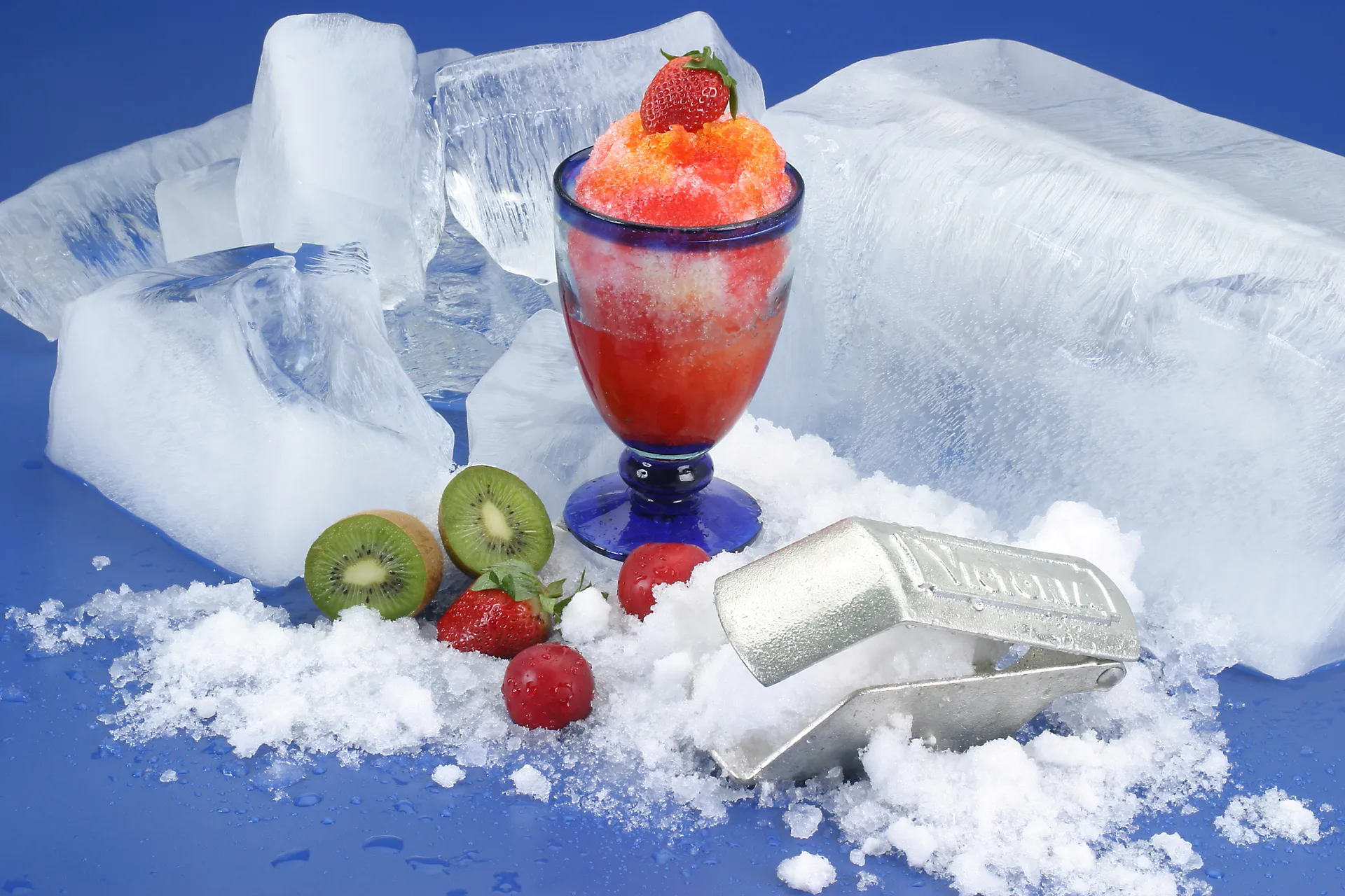 Ferro granité Victoria 6x16,5 cm, Ghisa-acciaio inossidabile Victoria