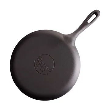 Padella Fajita Victoria Ø26,5 cm - Comal - Victoria
