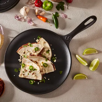 Padella Fajita Victoria Ø26,5 cm - Comal - Victoria