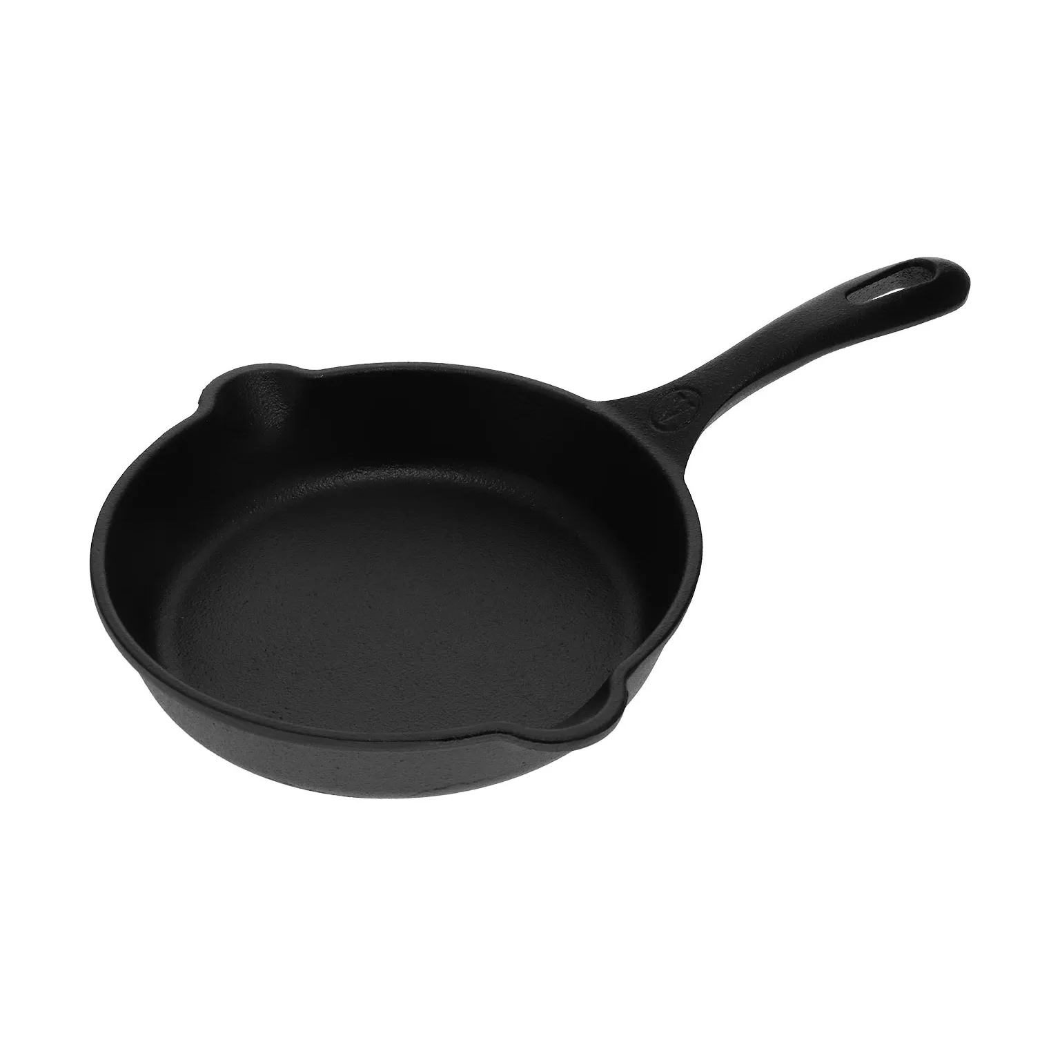 Padella in ghisa pre-stagionata Victoria, Ø16 cm Victoria