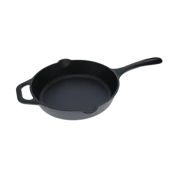 Padella in ghisa pre-stagionata Victoria - Ø25 cm - Victoria