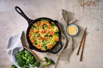 Padella in ghisa pre-stagionata Victoria - Ø25 cm - Victoria